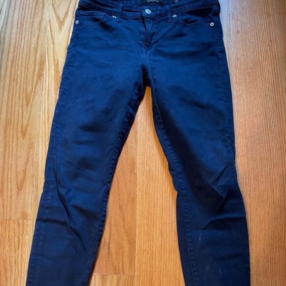 Lucky brand women pants size 8/29 - Picture 1 of 2